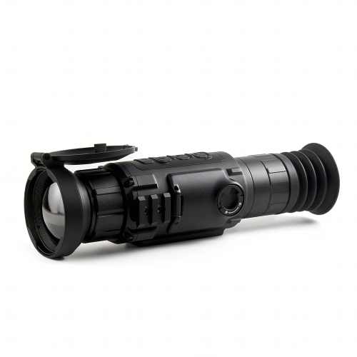 Тепловизионный прицел Longot LY350 384x288/50мм
