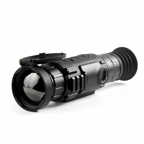 Тепловизионный прицел Longot LY350 384x288/50мм
