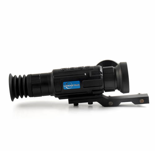 Тепловизионный прицел Longot LY350 384x288/50мм