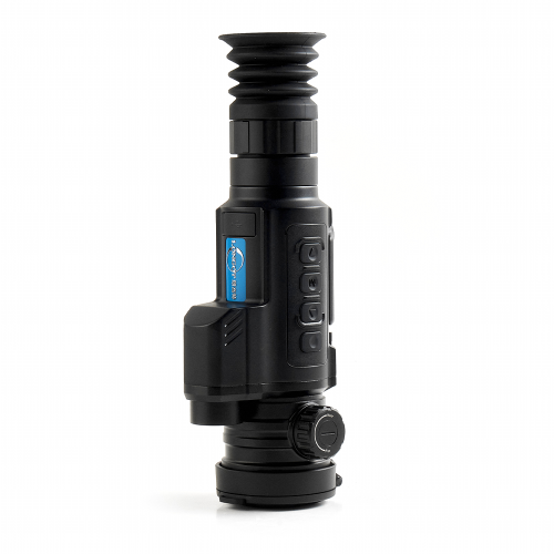Тепловизионный прицел Longot LY650 LRF 640x512/50мм