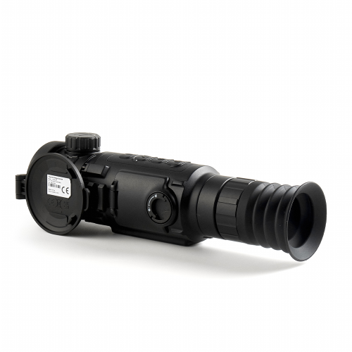 Тепловизионный прицел Longot LY650 LRF 640x512/50мм