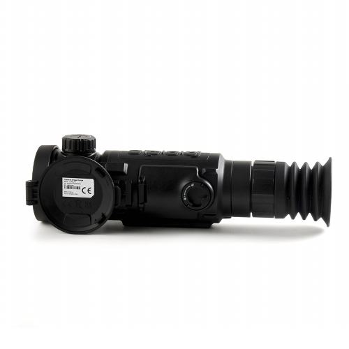 Тепловизионный прицел Longot LY650 LRF 640x512/50мм