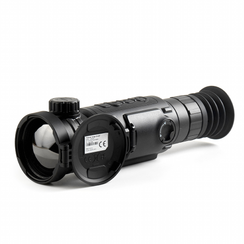 Тепловизионный прицел Longot LY650 LRF 640x512/50мм