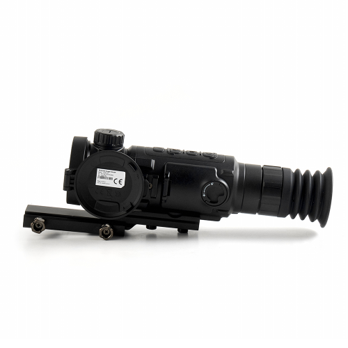 Тепловизионный прицел Longot LY650 LRF 640x512/50мм