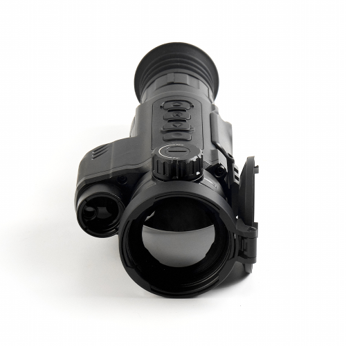 Тепловизионный прицел Longot LY650 LRF 640x512/50мм
