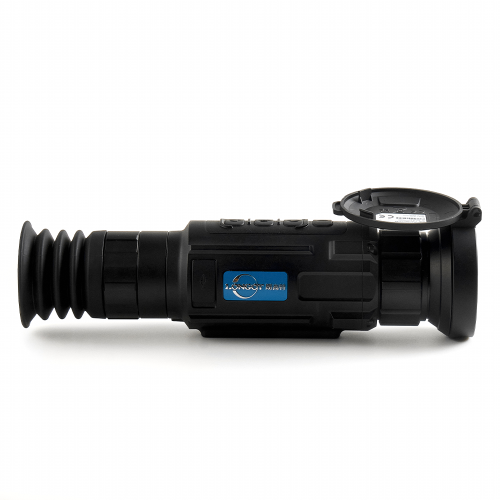 Тепловизионный прицел Longot LY650 640x512/50мм