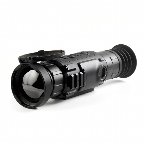 Тепловизионный прицел Longot LY650 640x512/50мм