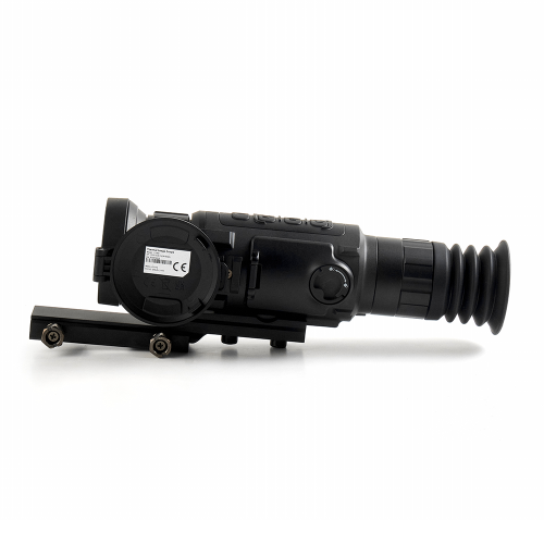 Тепловизионный прицел Longot LY650 640x512/50мм