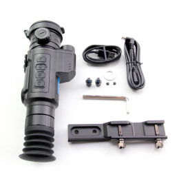 Longot LY675 640x512/75мм