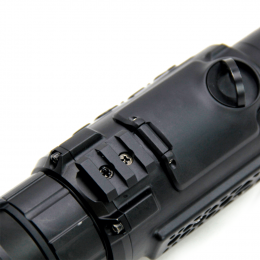 Longot LY675 640x512/75мм