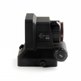 Longot R3 384x288/25мм