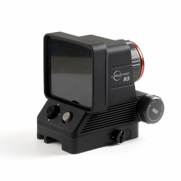 Longot R3 384x288/25мм