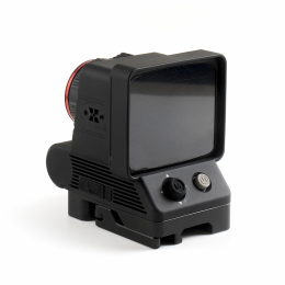 Longot R3 384x288/25мм