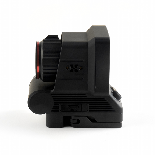 Тепловизионный коллиматор Longot R3 384x288/25мм