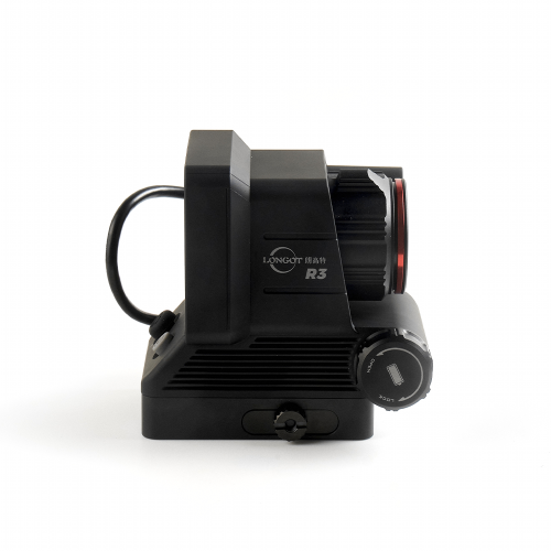 Тепловизионный коллиматор Longot R3L 384x288/25мм