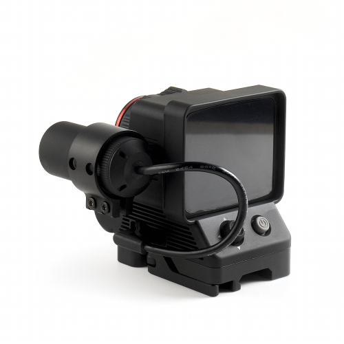 Тепловизионный коллиматор Longot R3L 384x288/25мм