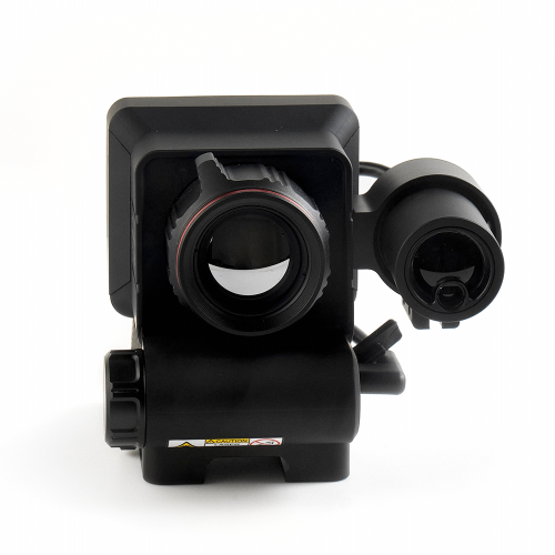 Тепловизионный коллиматор Longot R3L 384x288/25мм