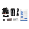 Тепловизионный коллиматор Longot R3L 384x288/25мм