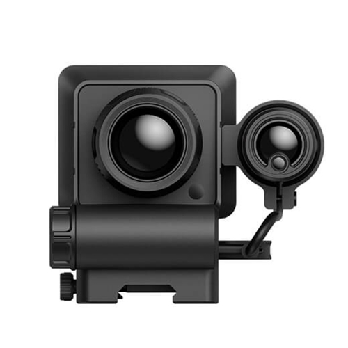 Тепловизионный коллиматор Longot R3L 384x288/25мм