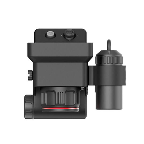 Тепловизионный коллиматор Longot R3L 384x288/25мм