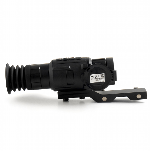 Тепловизионный прицел Longot R6 256x192/19мм