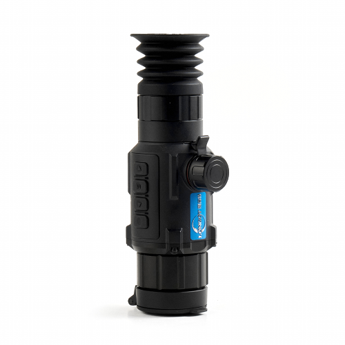 Тепловизионный прицел Longot R6 256x192/19мм
