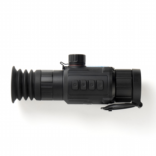 Тепловизионный прицел Longot R6 256x192/19мм