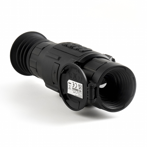 Тепловизионный прицел Longot R6 256x192/19мм