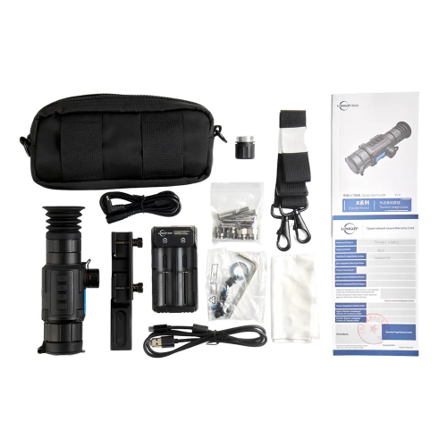 Тепловизионный прицел Longot R635