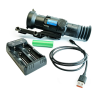 Тепловизионный прицел Longot R635L