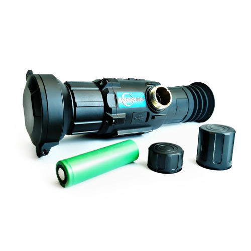 Тепловизионный прицел Longot R650L