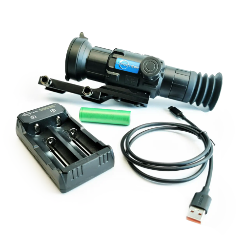 Тепловизионный прицел Longot R650L