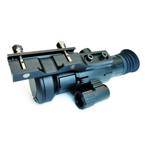 Тепловизионный прицел Longot R650L