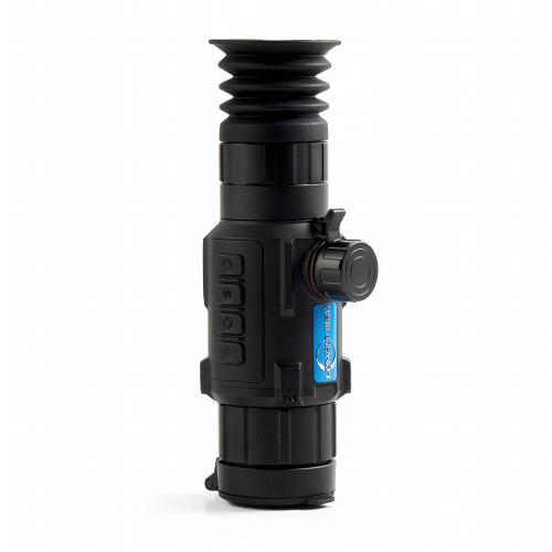 Тепловизионный прицел Longot R6Pro 256x192/25мм