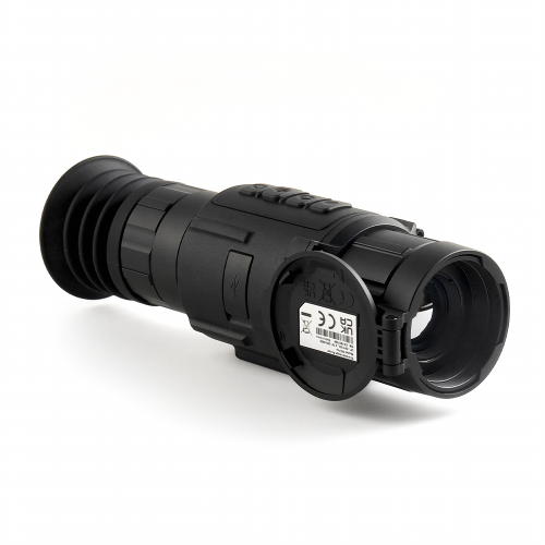 Тепловизионный прицел Longot R6Pro 256x192/25мм