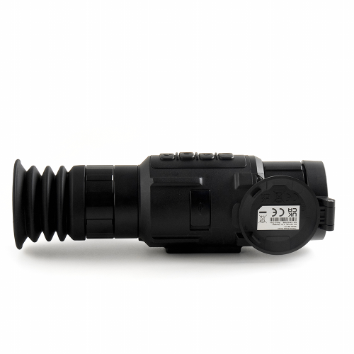 Тепловизионный прицел Longot R6Pro 256x192/25мм