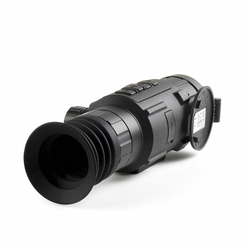 Тепловизионный прицел Longot R6Pro 256x192/25мм