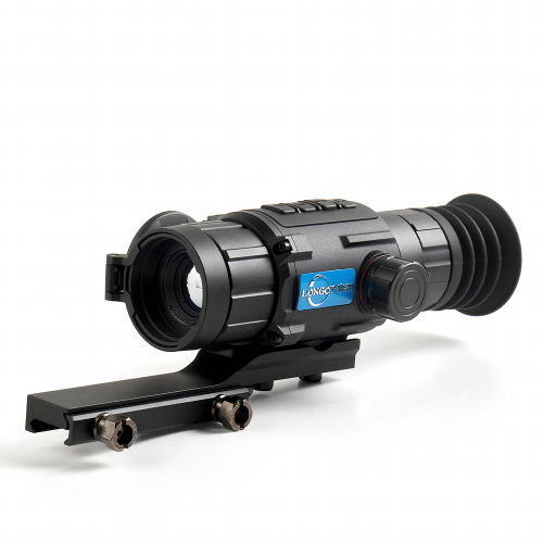 Тепловизионный прицел Longot R6Pro 256x192/25мм