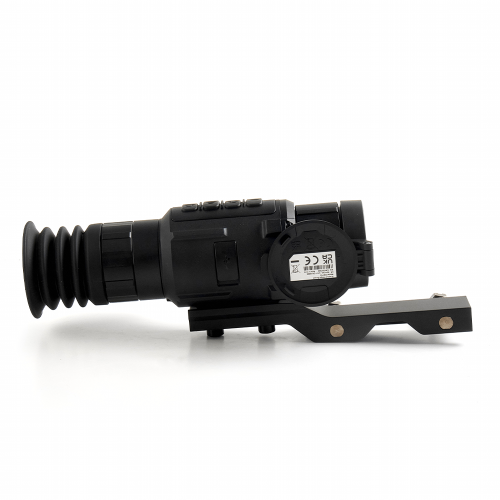 Тепловизионный прицел Longot R7 384x288/25мм