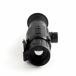 Longot R7 384x288/25мм