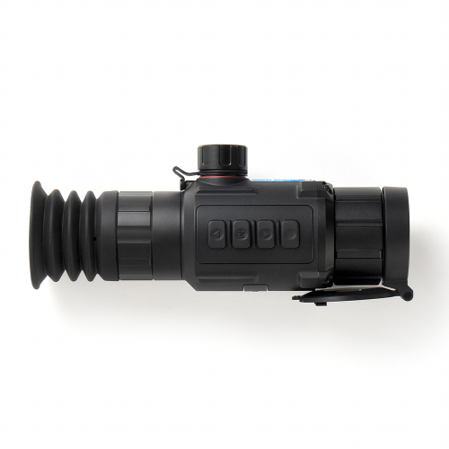 Тепловизионный прицел Longot R7 384x288/25мм