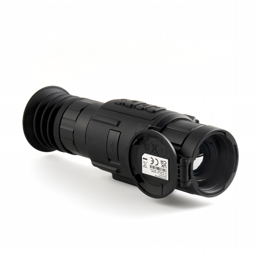 Тепловизионный прицел Longot R7 384x288/25мм