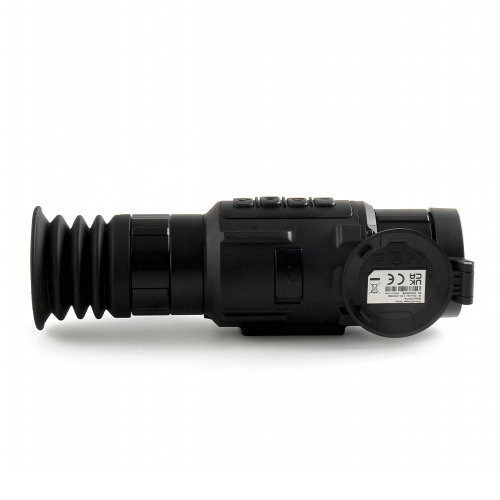 Тепловизионный прицел Longot R7 384x288/25мм