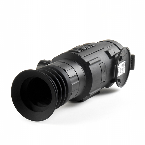 Тепловизионный прицел Longot R7 384x288/25мм