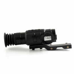 Longot R9 384x288/35мм