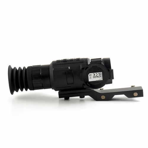 Тепловизионный прицел Longot R9 384x288/35мм