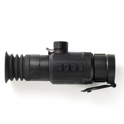 Тепловизионный прицел Longot R9 384x288/35мм