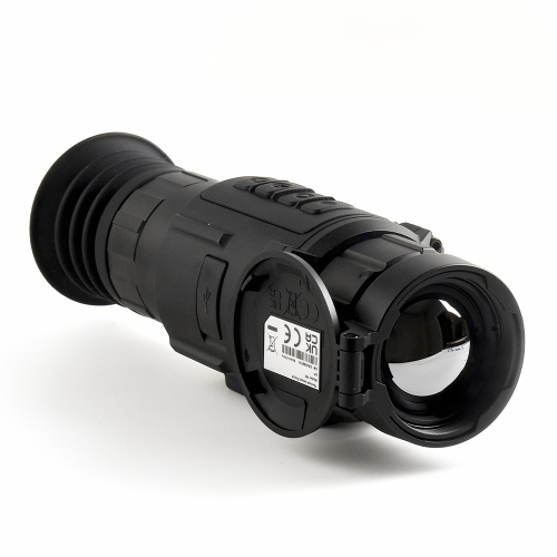 Тепловизионный прицел Longot R9 384x288/35мм