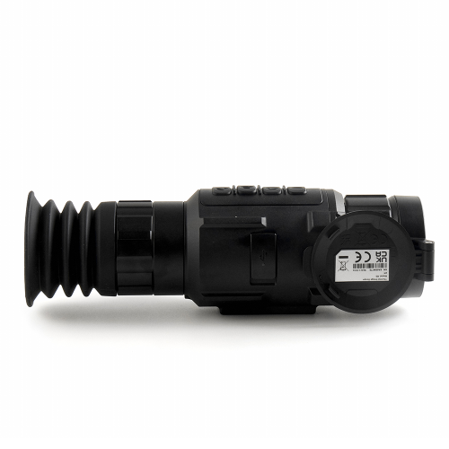 Тепловизионный прицел Longot R9 384x288/35мм