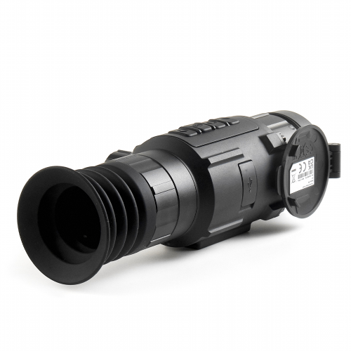 Тепловизионный прицел Longot R9 384x288/35мм